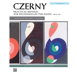 Practical Method Op 599 / Czerny