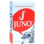 Juno Alto Sax Reeds 10-Pack #2.5