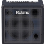 Roland Keyboard Amp 150w 4-Ch Stereo Mixer 1x12