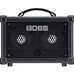 Boss Dual Cube LX 10w Bass Amp 2x5