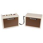 Blackstar Amps Fly Series 3w Mini Acoustic Pack 2x3