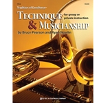 Technique & Musicianship Oboe