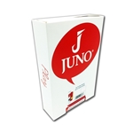 Juno Alto Sax Reeds 25-Pack #2.5