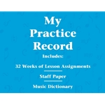 My Practice Record