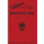 Williams Bookkeeping Book   TA