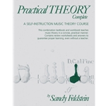 Practical Theory Complete / Feldstein