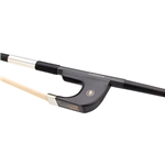 Artino Bass Bow German 3/4 Woven Carbon Fiber