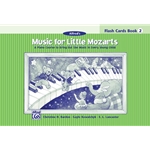 Music for Little Mozarts Flashcards 2