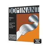 Thomastik Dominant Violin A 3/4 Aluminum/Perlon