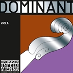 Thomastik Dominant Viola D Full Silver/Perlon