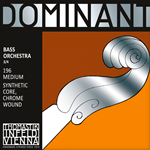 Thomastik Dominant Bass Set 3/4