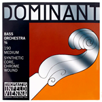 Thomastik Dominant Bass G 3/4