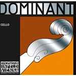Thomastik Dominant Cello G 4/4