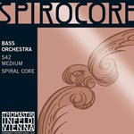 Thomastik Spirocore Bass Set 3/4