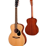 Eastman Acoustic Guitar Solid Spruce Top
