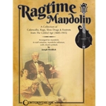 Ragtime Mandolin