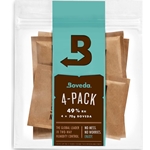 Boveda 2-Way Humidity Control 4pk