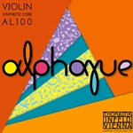 Thomastik Alphayue Violin Set 1/2