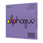 Thomastik Alphayue Viola Set 14"