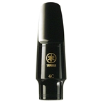 Yamaha Tenor Sax Mouthpiece 4C