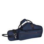 Protec Alto Sax Pro Pac Contoured Blue
