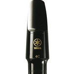 Yamaha Alto Sax Mouthpiece 4C