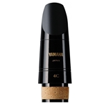 Yamaha Bass Clarinet Mouthpiece 4C