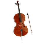 Troy Cello Accessory Package