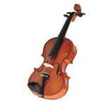 Troy Violin Accessory Package