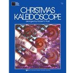 Christmas Kaleidoscope I