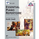 Essential Piano Repertoire: Level 5 - Snell