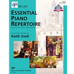 Essential Piano Repertoire: Level 7 - Snell