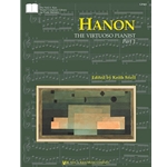 Hanon: The Virtuoso Pianist Part 1