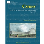 Czerny: Practical Method for Beginners, Op. 599