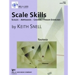 Scale Skills: Level 1 - Snell