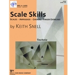 Scale Skills: Level 6 - Snell