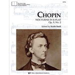 Chopin: Nocturne in E-Flat, Op. 9, No. 2, ed. Snell