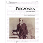 Pieczonka: Tarantella, ed. Snell