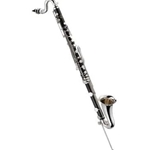 Walled Lake Bass Clarinet Package