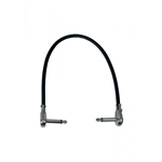 On Stage 1' Patch Cable w/Pancake Connectors