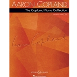Copland: The Copland Piano Collection
