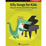 Keveren: Silly Songs for Kids