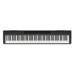 Yamaha P-Series Digital Piano 88-Keys Black