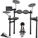 Yamaha DTX Series Electronic Drumset