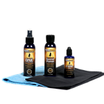 MusicNomad Premium Guitar Care System (5 Pak)
