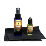 MusicNomad Premium Guitar Care Kit (3 Pak)