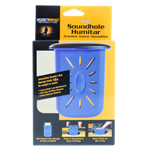 MusicNomad The Humitar - Acoustic Guitar Humidifier for Soundholes