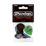 Dunlop Shred Pick Variety 12-Pack