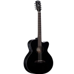 Alvarez Artist Baritone 8-String A/E Cutaway