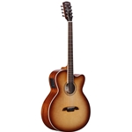 Alvarez Artist Baritone 8-String A/E Cutaway